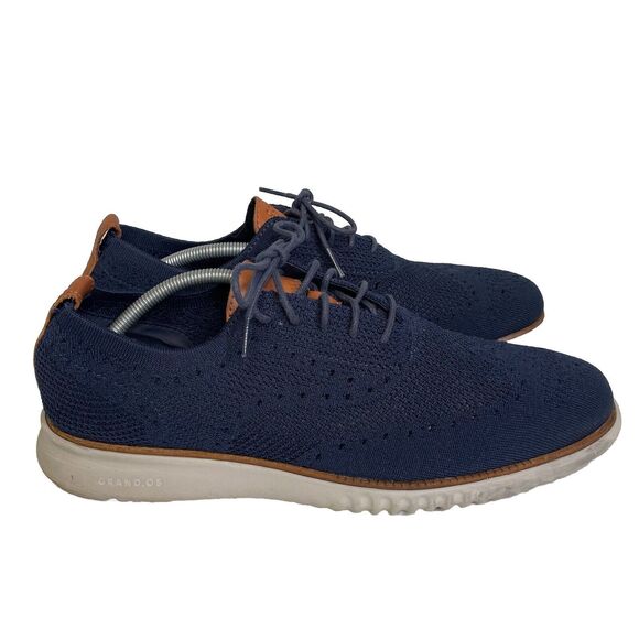 Cole Haan Zero Grand Mens Shoes - Picture 4 of 10